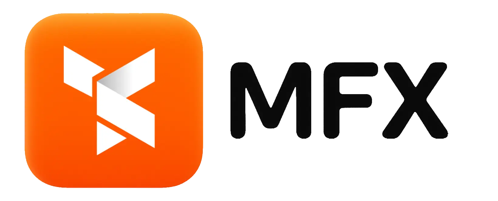 MFX UX Logo